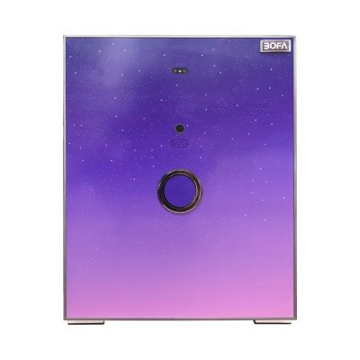Két sắt BOJIN SERIES BJ-55LT