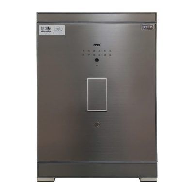 Két sắt BOJIN SERIES BJ-60LJ