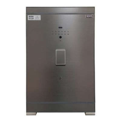 Két sắt BOJIN SERIES BJ-80LJ