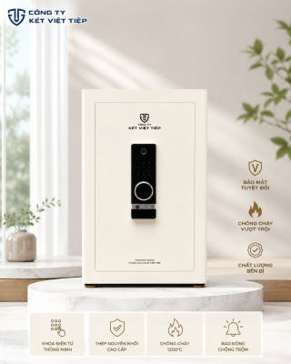 Két sắt Việt Tiệp NEO H68 PRO
