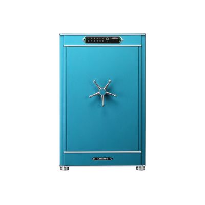 Két Sắt Liberty LB1000S8 - Khóa Vân Tay Điện Tử Kết Nối Điện Thoại