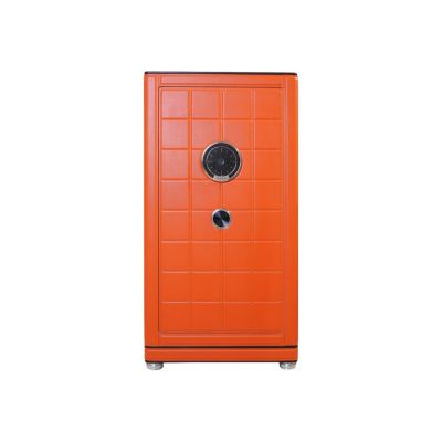Két Sắt Liberty LB80S9 - Khóa Vân Tay Điện Tử Kết Nối Điện Thoại