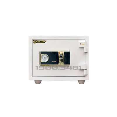 Két Sắt Việt Tiệp KE38 FG - Khóa Vân Tay Cảm Biến