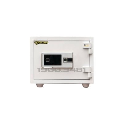 Két Sắt Việt Tiệp KE38 Pro - Khóa Vân Tay Điện Tử Kết Hợp Kết Nối Điện Thoại