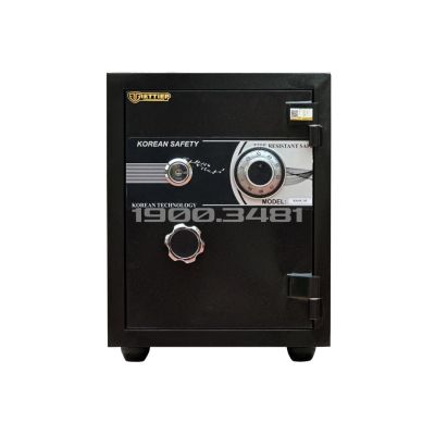 Két Sắt Việt Tiệp KE54 A - Khóa Cơ Mã Cố Định