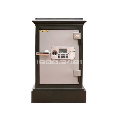 Két Sắt Việt Tiệp KP80 E – Khóa Điện Tử Phím Bấm