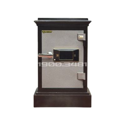 Két Sắt Việt Tiệp KP80 SU – Khóa Điện Tử Cảm Ứng