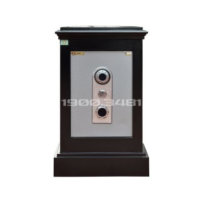 Két Sắt Việt Tiệp KR89-A Khóa Cơ