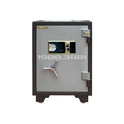 Két Sắt Việt Tiệp SC600 FG - Khóa Vân Tay Cảm Biến