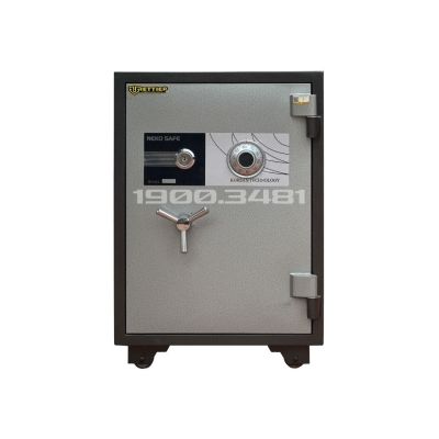 Két Sắt Việt Tiệp SC720 A - Khóa Cơ Mã Cố Định