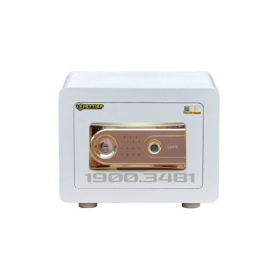 Két Sắt Việt Tiệp VSC28 Ultra - Khóa Vân Tay Điện Tử Kết Hợp Kết Nối Điện Thoại