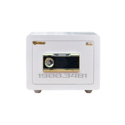 Két Sắt Việt Tiệp VSC38 SU - Khóa Điện Tử Cảm Ứng Kết Nối Điện Thoại