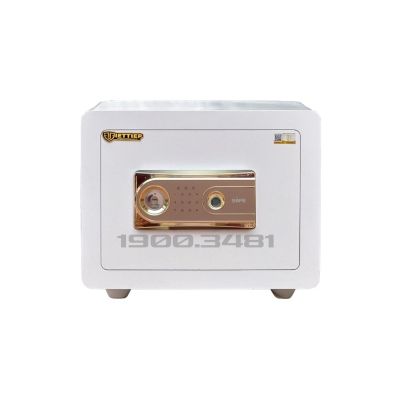 Két Sắt Việt Tiệp VSC38 Ultra - Khóa Vân Tay Điện Tử Kết Hợp Kết Nối Điện Thoại