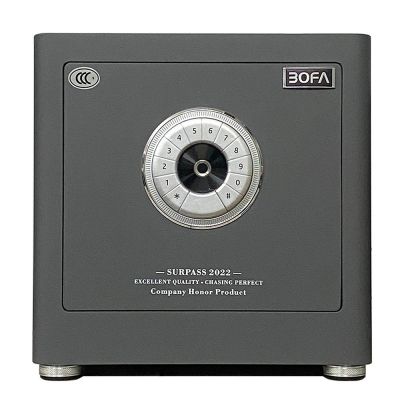 Két Sắt BOFAN SERIES BF-35ZZ
